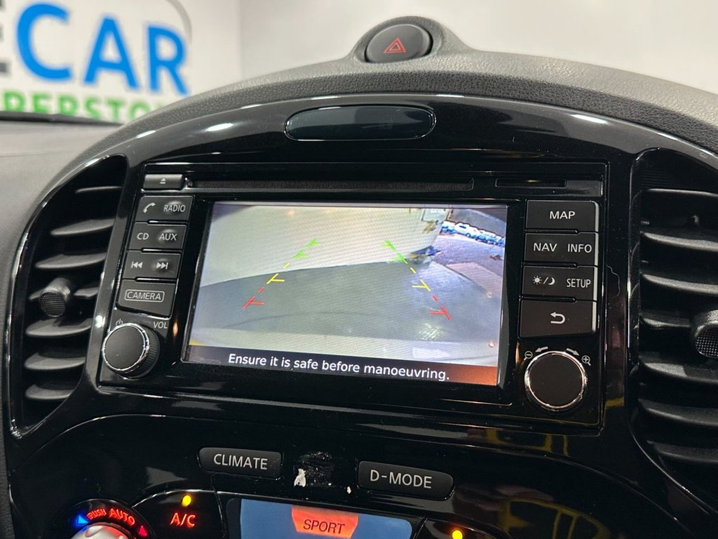 Used Nissan Juke 2016 for sale - 77250306: Photo 32