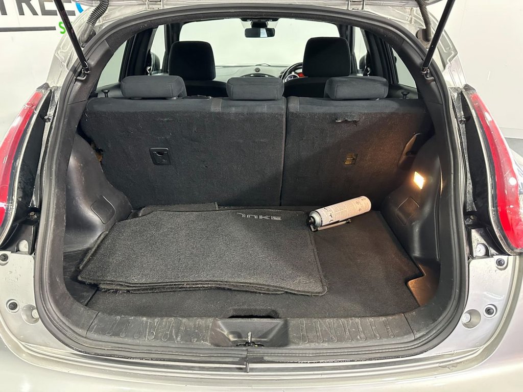 Used Nissan Juke 2016 for sale - 77250306: Photo 34