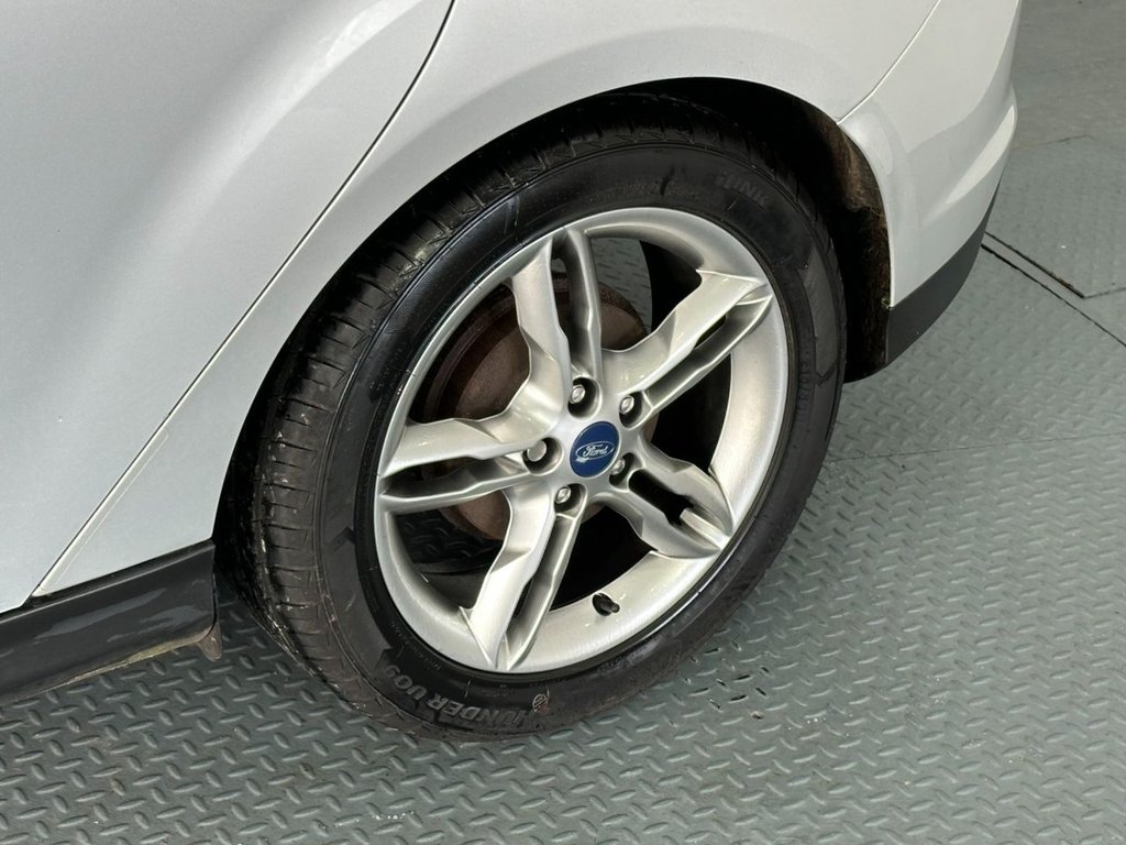 Used Ford Focus 2014 for sale - 77594402: Photo 12