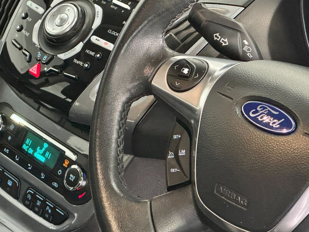 Used Ford Focus 2014 for sale - 77594402: Photo 14