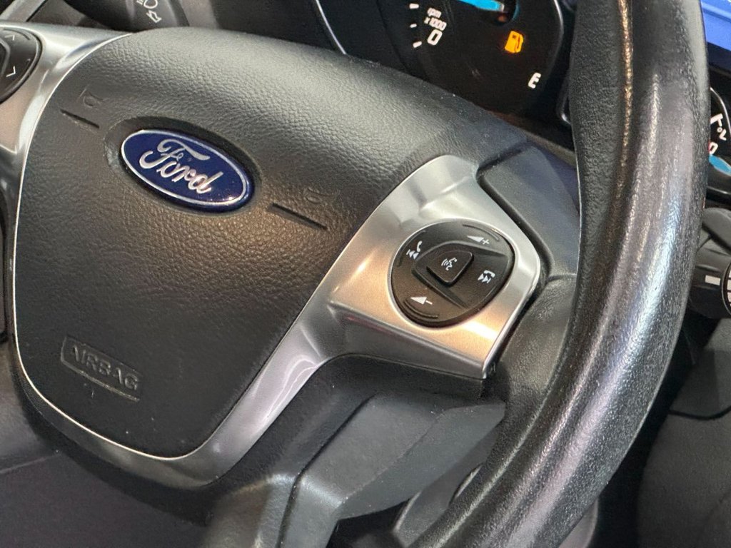 Used Ford Focus 2014 for sale - 77594402: Photo 16