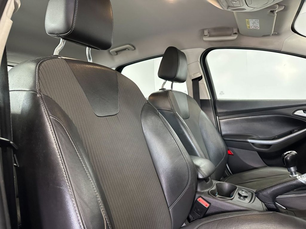Used Ford Focus 2014 for sale - 77594402: Photo 18