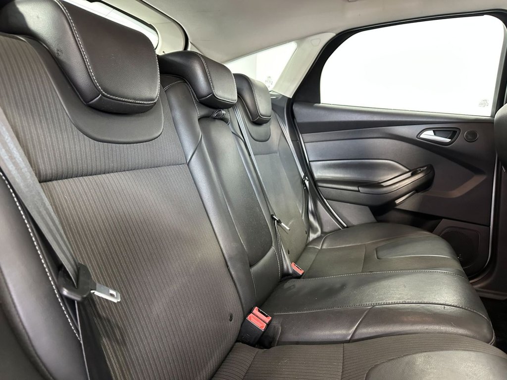 Used Ford Focus 2014 for sale - 77594402: Photo 20