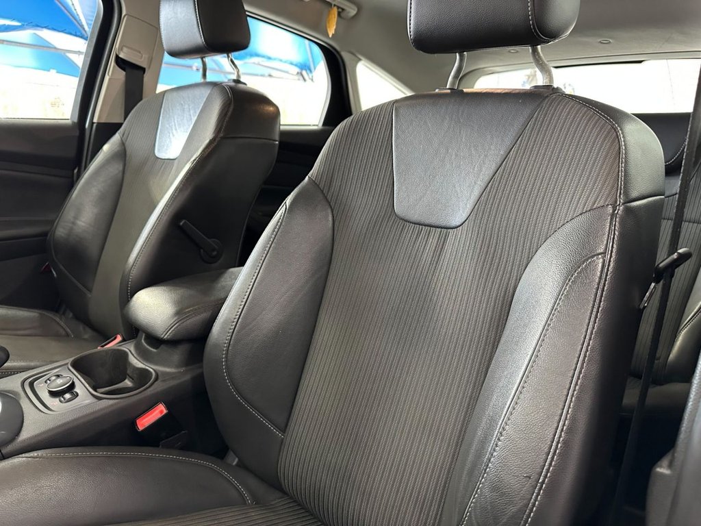 Used Ford Focus 2014 for sale - 77594402: Photo 22