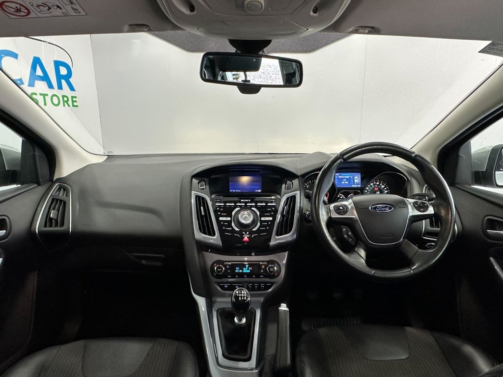 Used Ford Focus 2014 for sale - 77594402: Photo 25