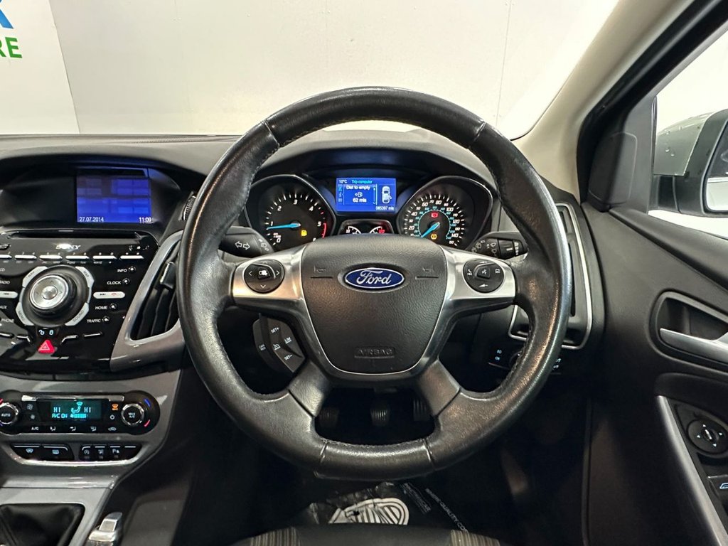Used Ford Focus 2014 for sale - 77594402: Photo 26