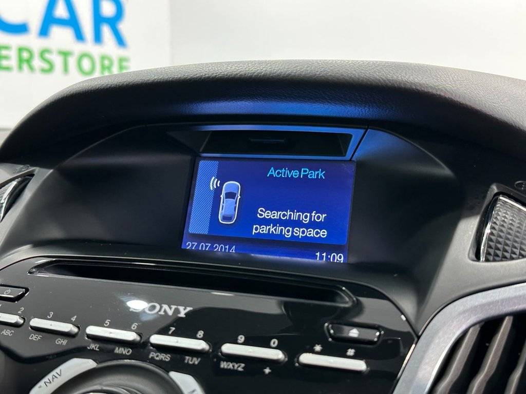 Used Ford Focus 2014 for sale - 77594402: Photo 30