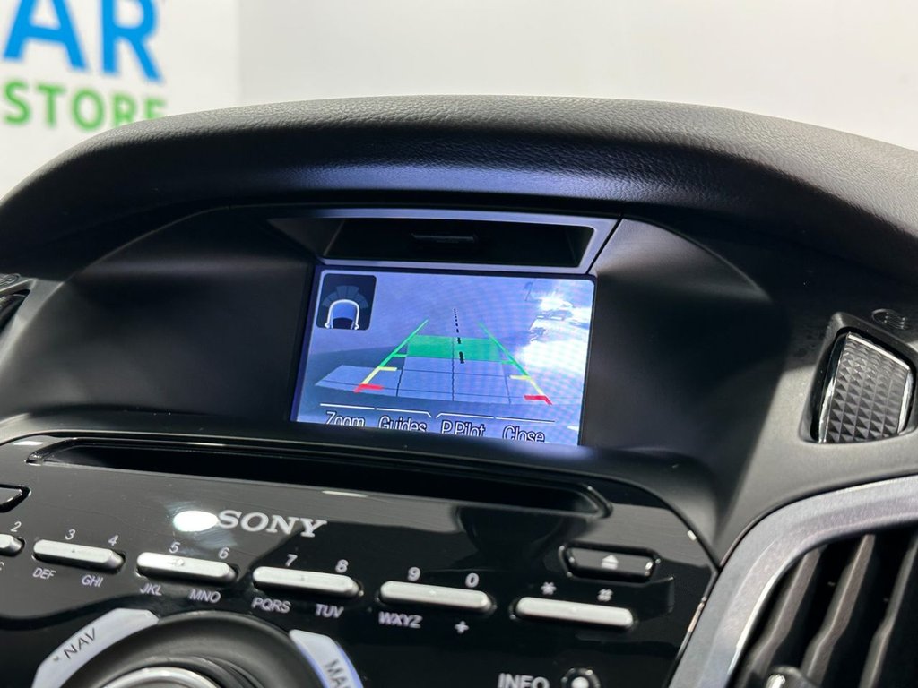 Used Ford Focus 2014 for sale - 77594402: Photo 32