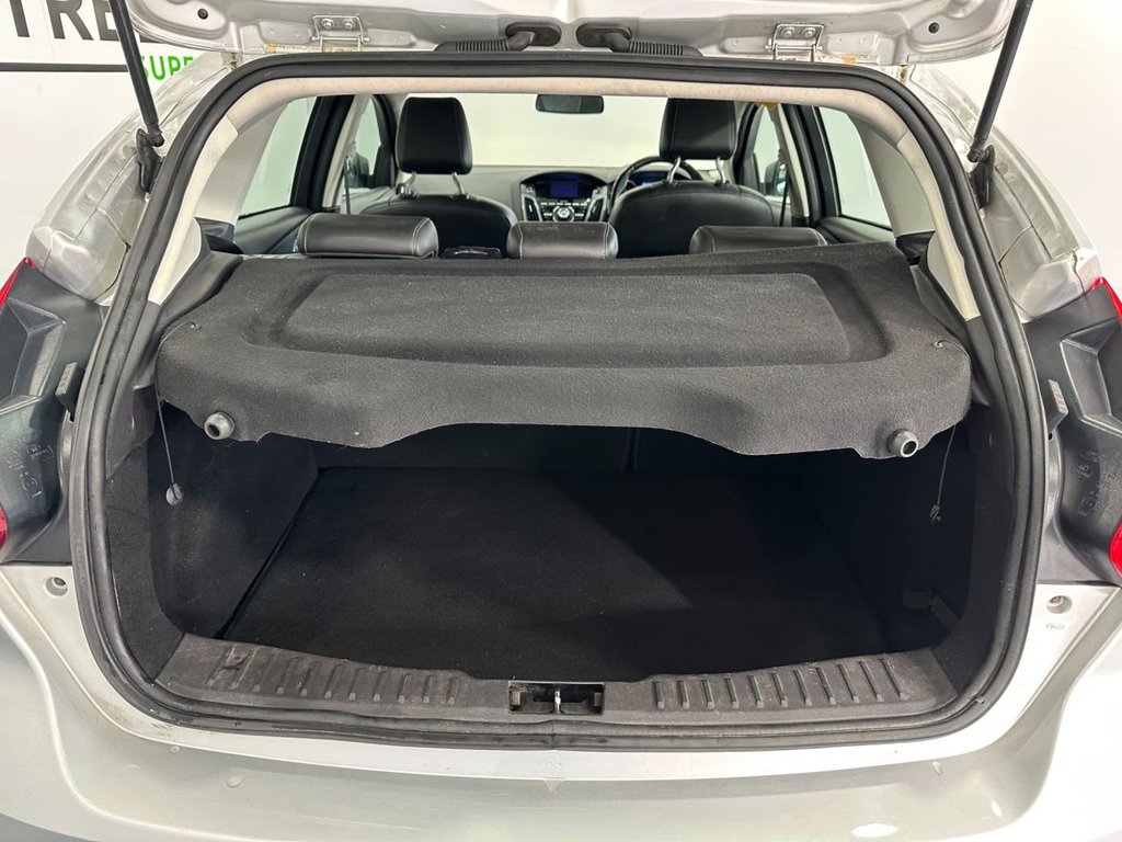 Used Ford Focus 2014 for sale - 77594402: Photo 33