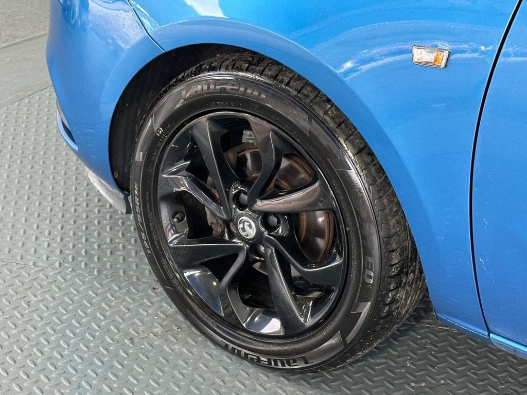 Used Vauxhall Corsa 2019 for sale - 77583372: Photo 12