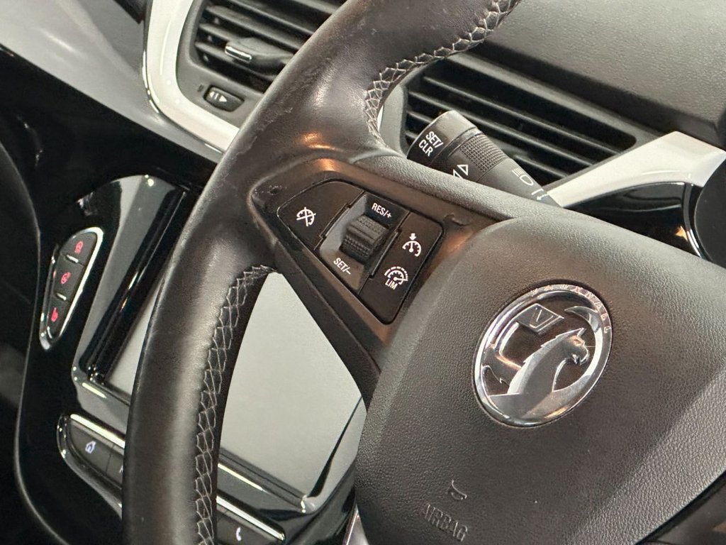 Used Vauxhall Corsa 2019 for sale - 77583372: Photo 14