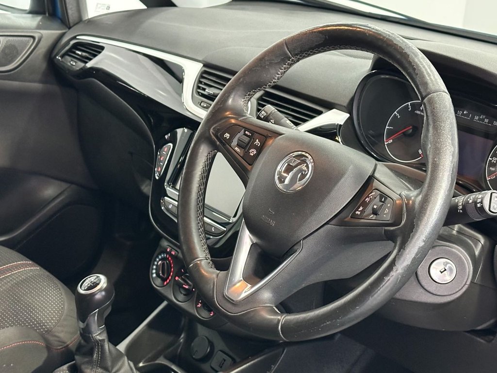 Used Vauxhall Corsa 2019 for sale - 77583372: Photo 15
