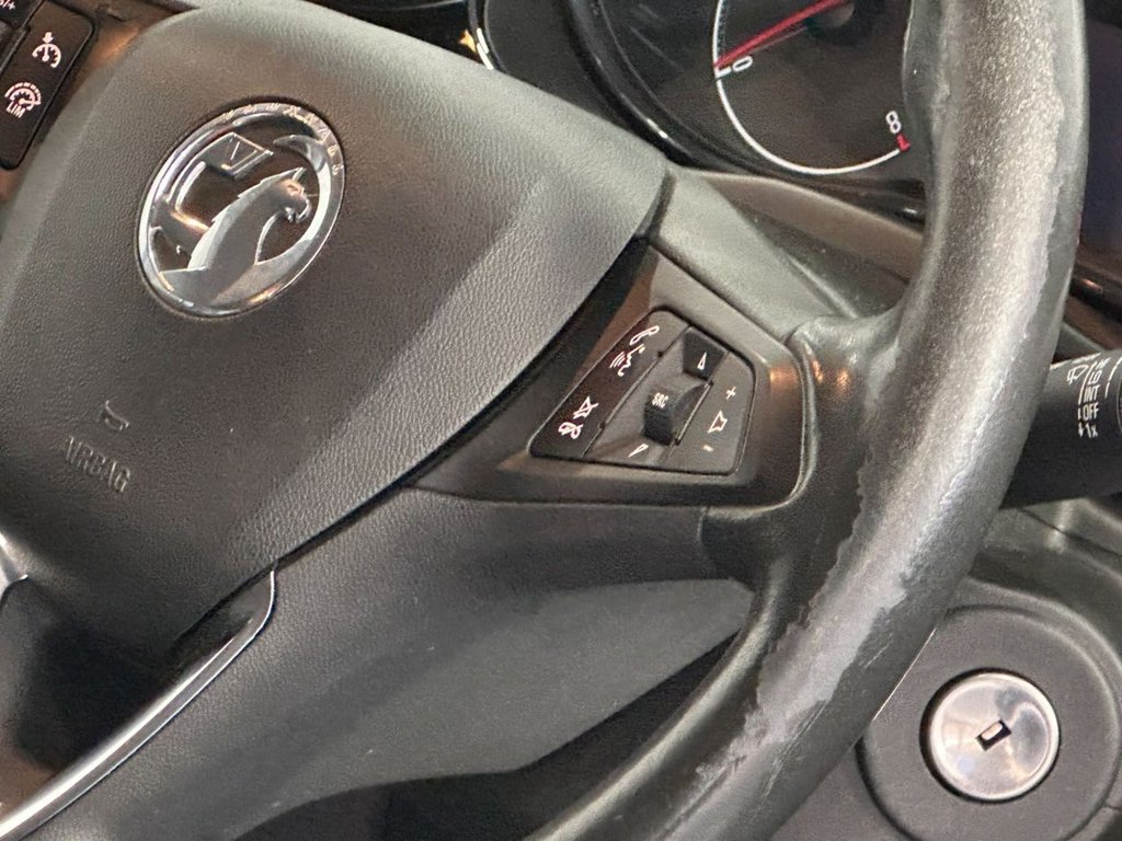 Used Vauxhall Corsa 2019 for sale - 77583372: Photo 16