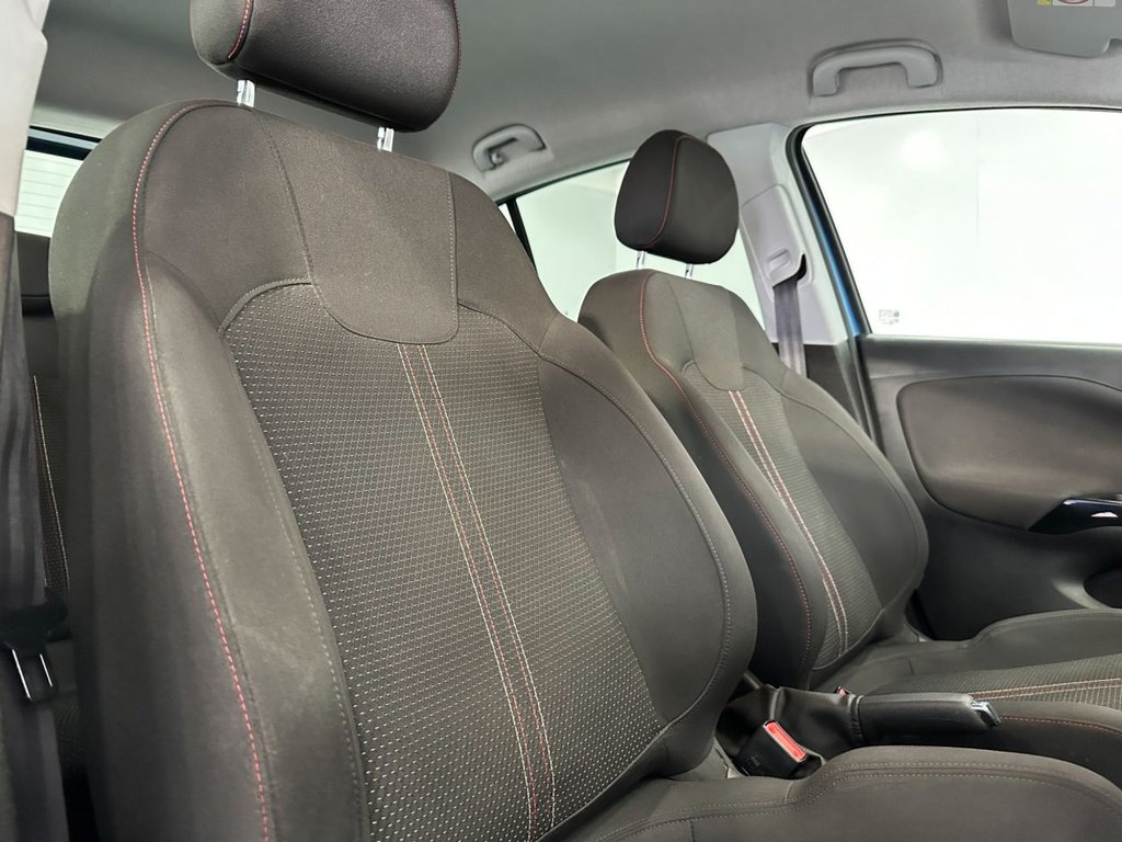 Used Vauxhall Corsa 2019 for sale - 77583372: Photo 18