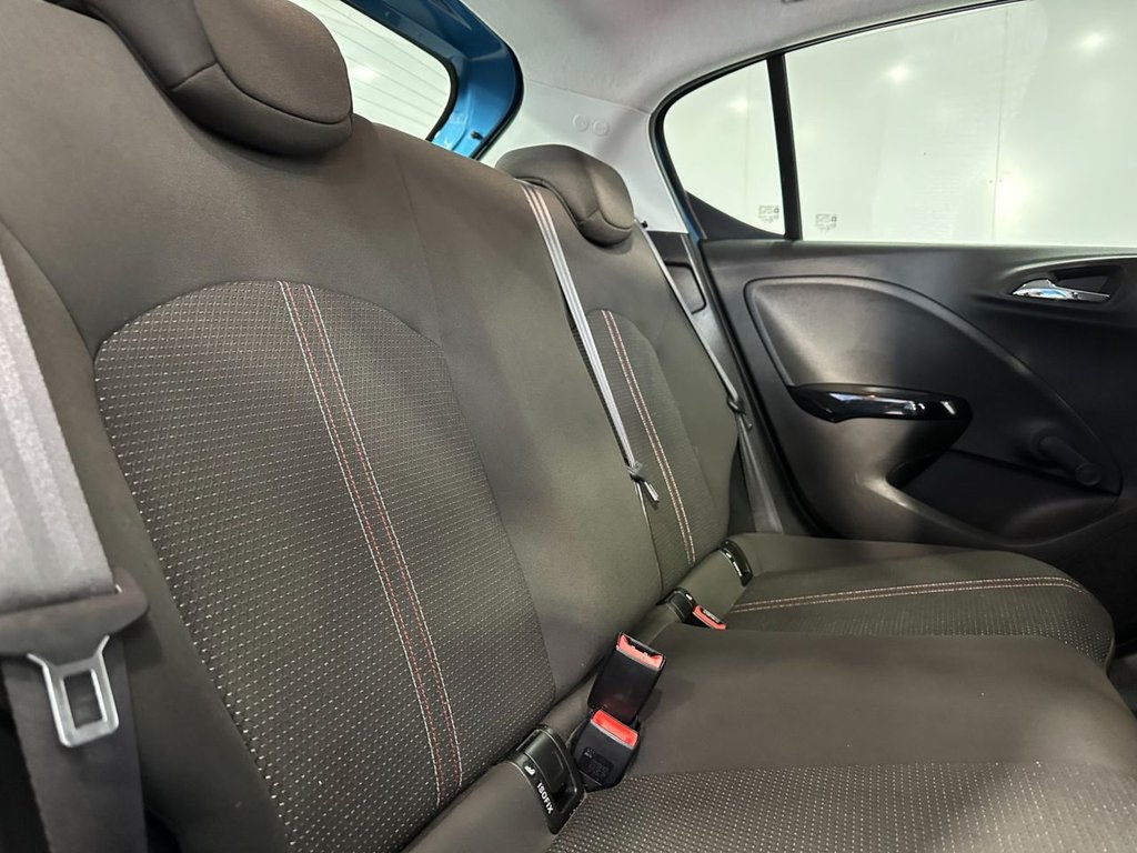 Used Vauxhall Corsa 2019 for sale - 77583372: Photo 20