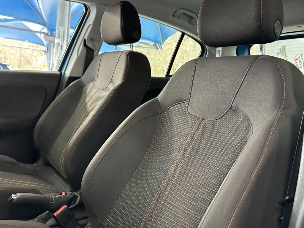 Used Vauxhall Corsa 2019 for sale - 77583372: Photo 22