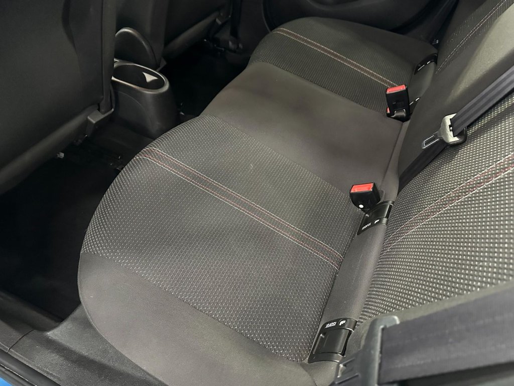 Used Vauxhall Corsa 2019 for sale - 77583372: Photo 23