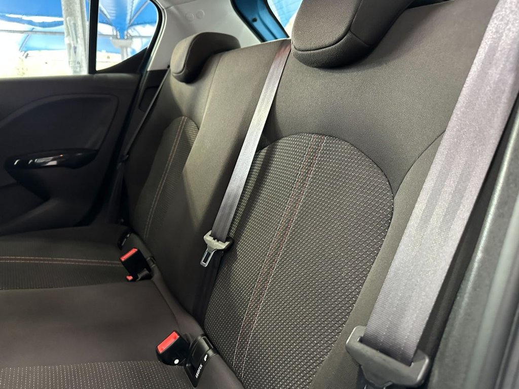 Used Vauxhall Corsa 2019 for sale - 77583372: Photo 24