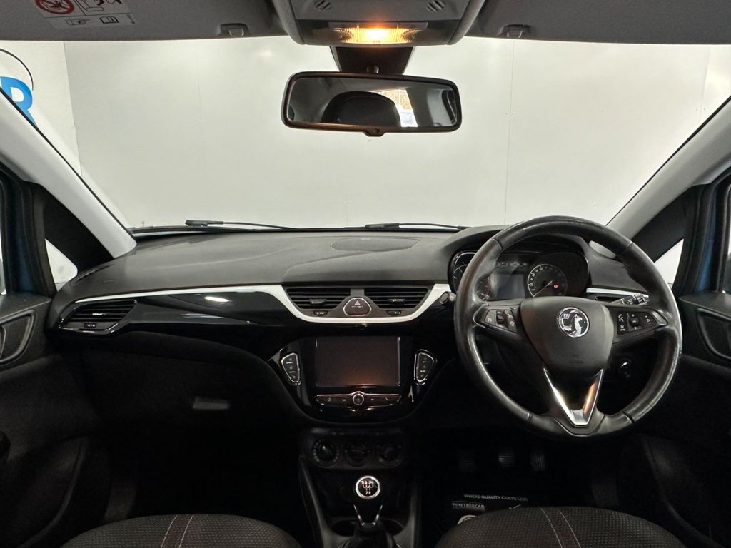 Used Vauxhall Corsa 2019 for sale - 77583372: Photo 25