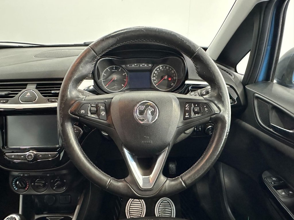 Used Vauxhall Corsa 2019 for sale - 77583372: Photo 26