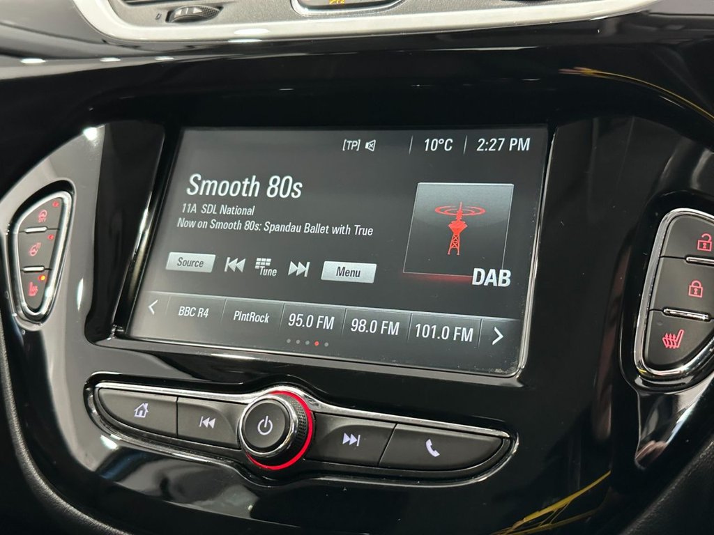 Used Vauxhall Corsa 2019 for sale - 77583372: Photo 29