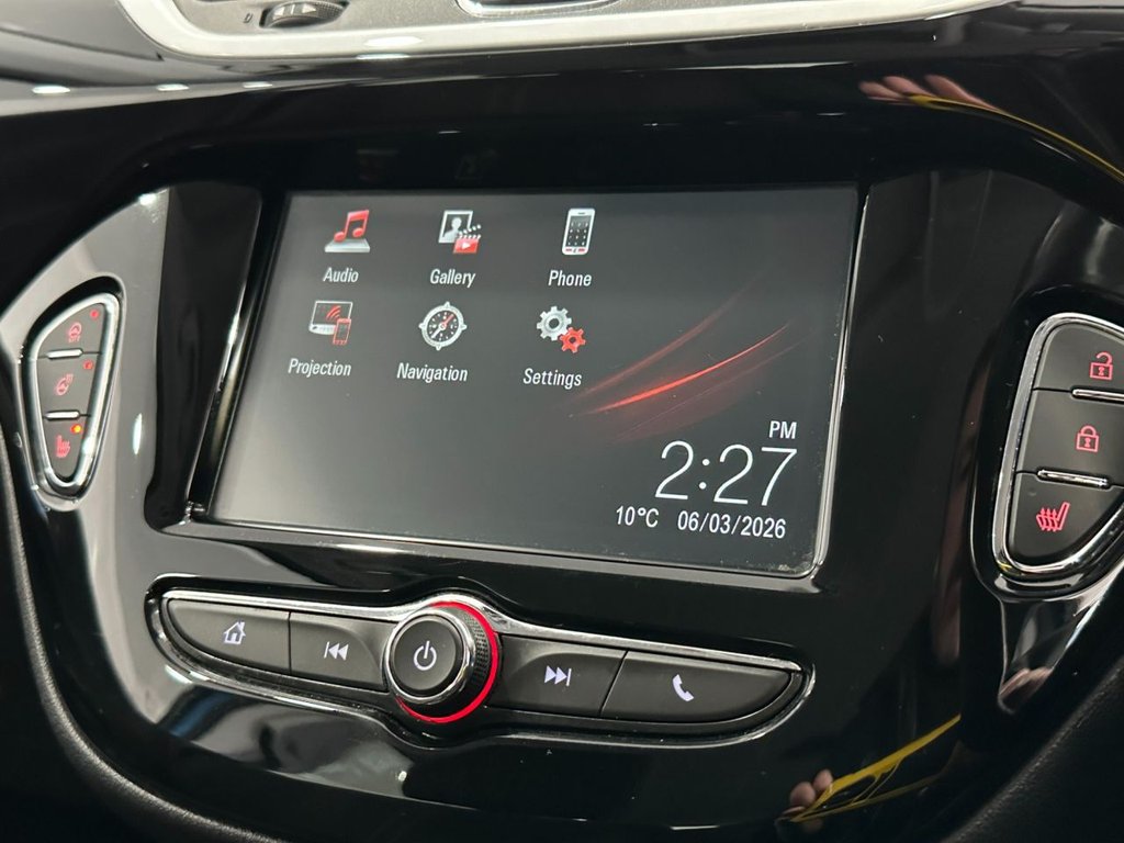 Used Vauxhall Corsa 2019 for sale - 77583372: Photo 30