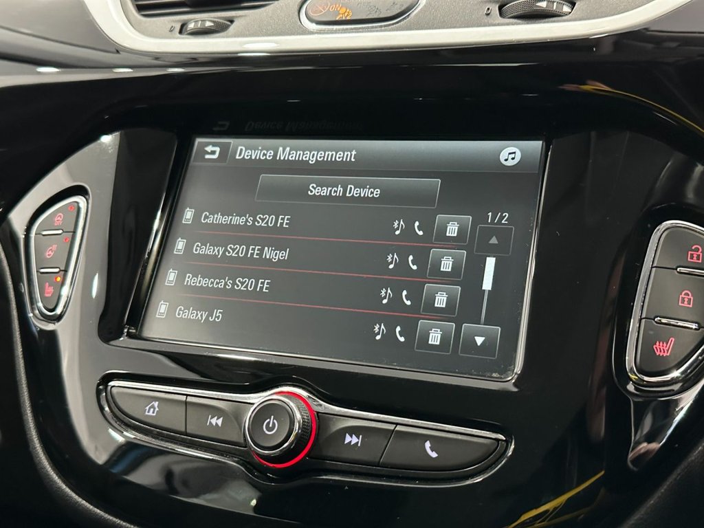 Used Vauxhall Corsa 2019 for sale - 77583372: Photo 31