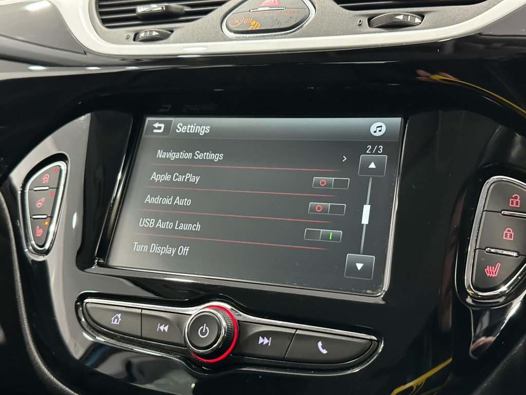 Used Vauxhall Corsa 2019 for sale - 77583372: Photo 32