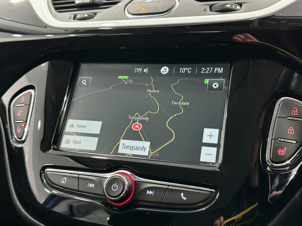 Used Vauxhall Corsa 2019 for sale - 77583372: Photo 33