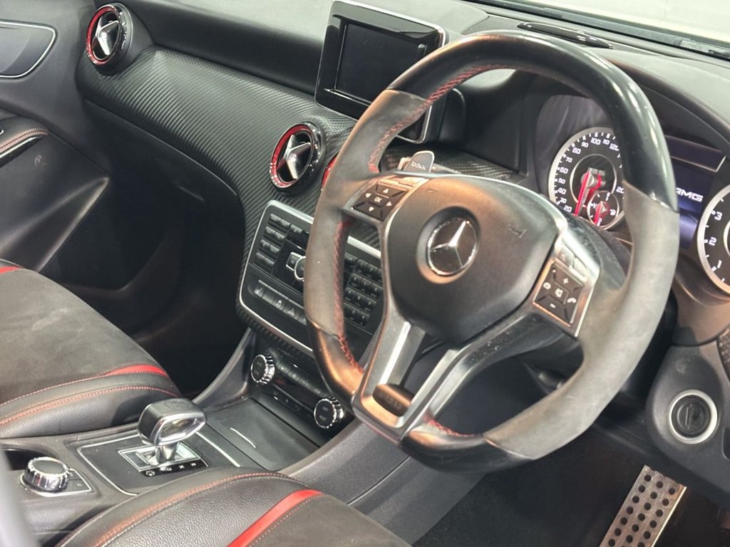 Used Mercedes-Benz A-Class 2014 for sale - 76826523: Photo 15