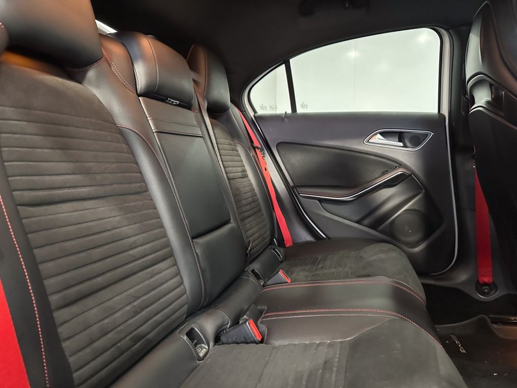 Used Mercedes-Benz A-Class 2014 for sale - 76826523: Photo 20