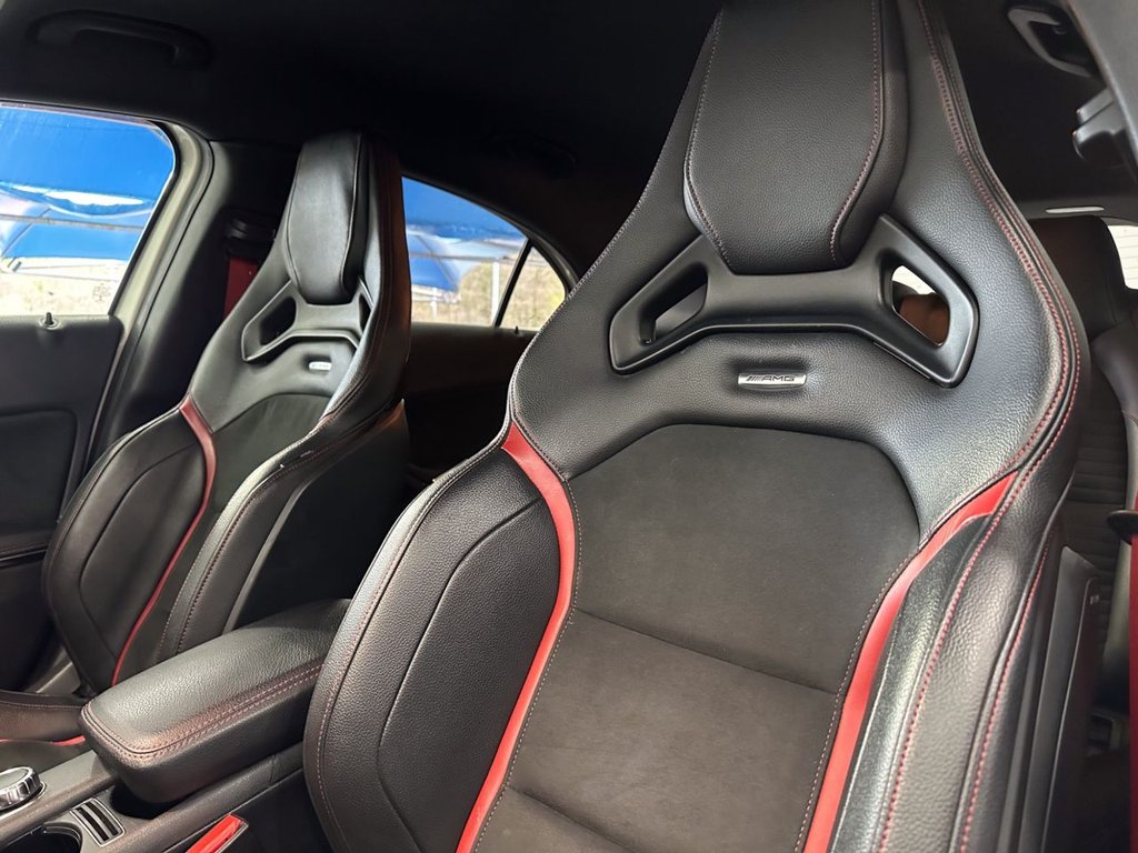 Used Mercedes-Benz A-Class 2014 for sale - 76826523: Photo 22