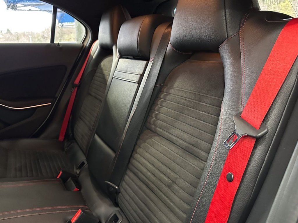 Used Mercedes-Benz A-Class 2014 for sale - 76826523: Photo 24