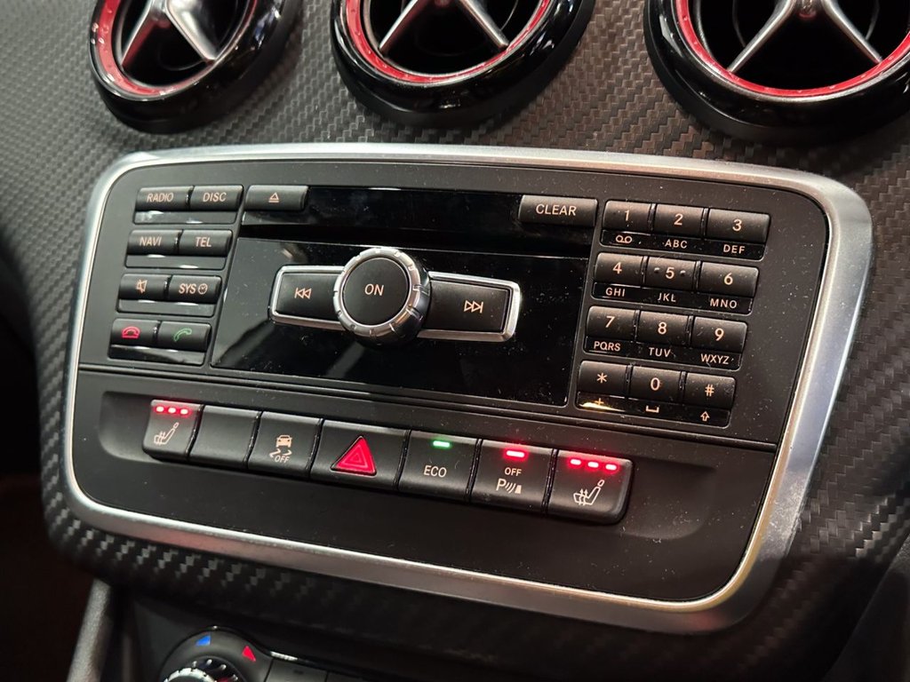 Used Mercedes-Benz A-Class 2014 for sale - 76826523: Photo 27