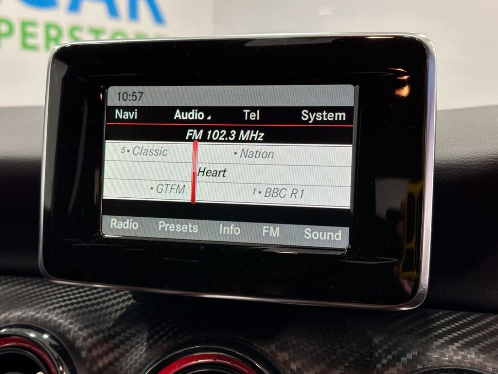 Used Mercedes-Benz A-Class 2014 for sale - 76826523: Photo 30