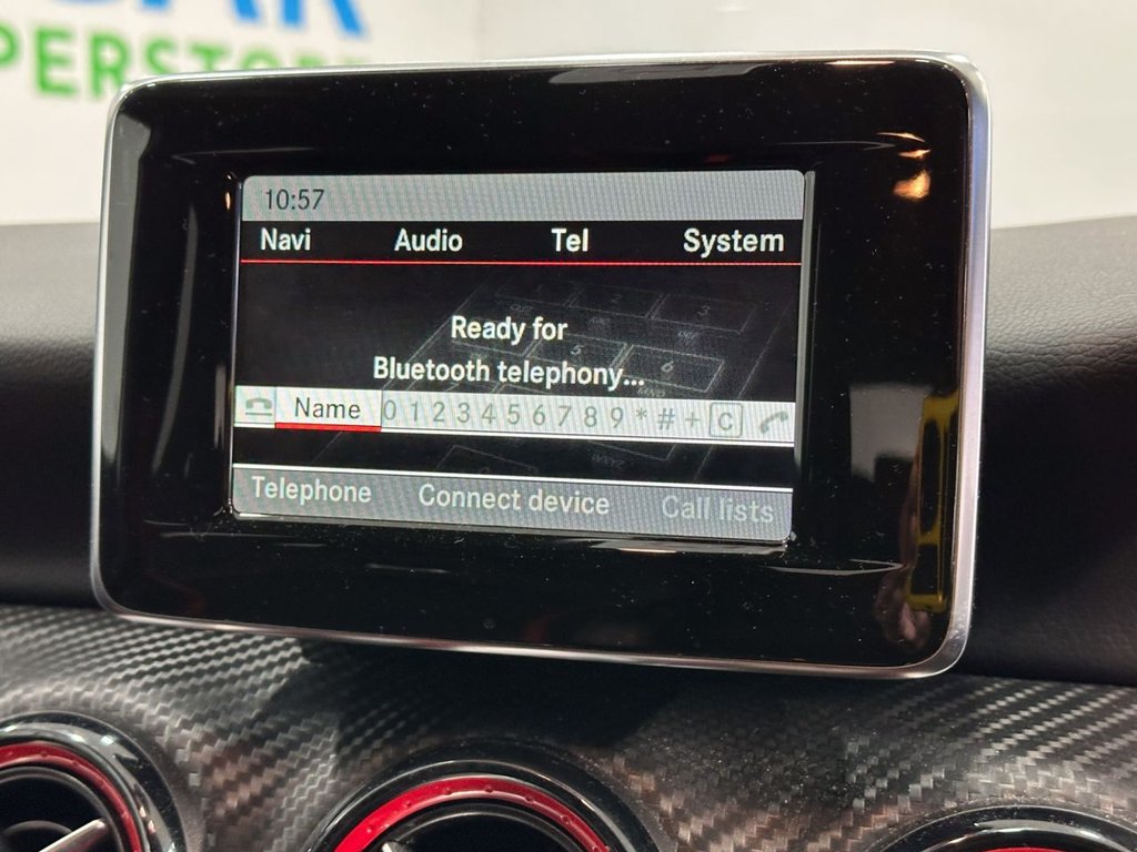 Used Mercedes-Benz A-Class 2014 for sale - 76826523: Photo 31