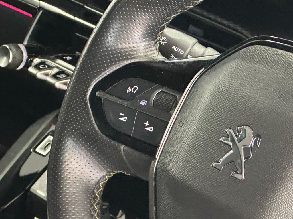 Used Peugeot 208 2022 for sale - 77384440: Photo 14