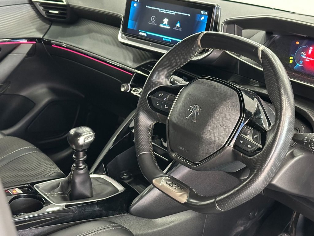 Used Peugeot 208 2022 for sale - 77384440: Photo 15