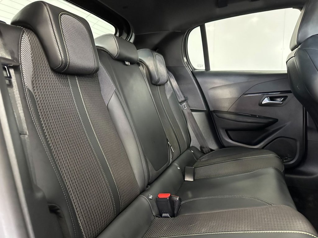 Used Peugeot 208 2022 for sale - 77384440: Photo 20