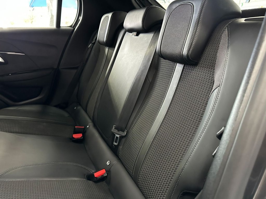 Used Peugeot 208 2022 for sale - 77384440: Photo 23