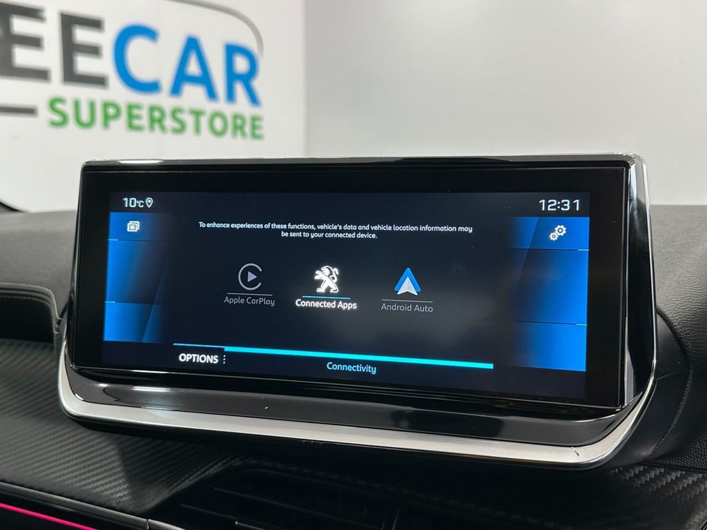 Used Peugeot 208 2022 for sale - 77384440: Photo 27