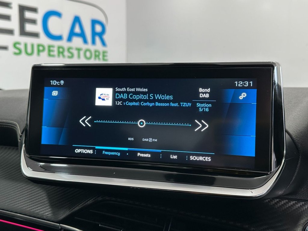 Used Peugeot 208 2022 for sale - 77384440: Photo 29