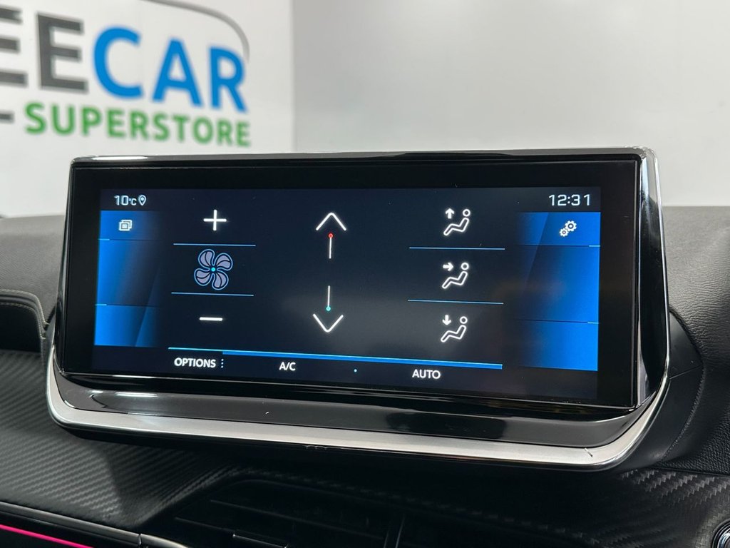 Used Peugeot 208 2022 for sale - 77384440: Photo 30