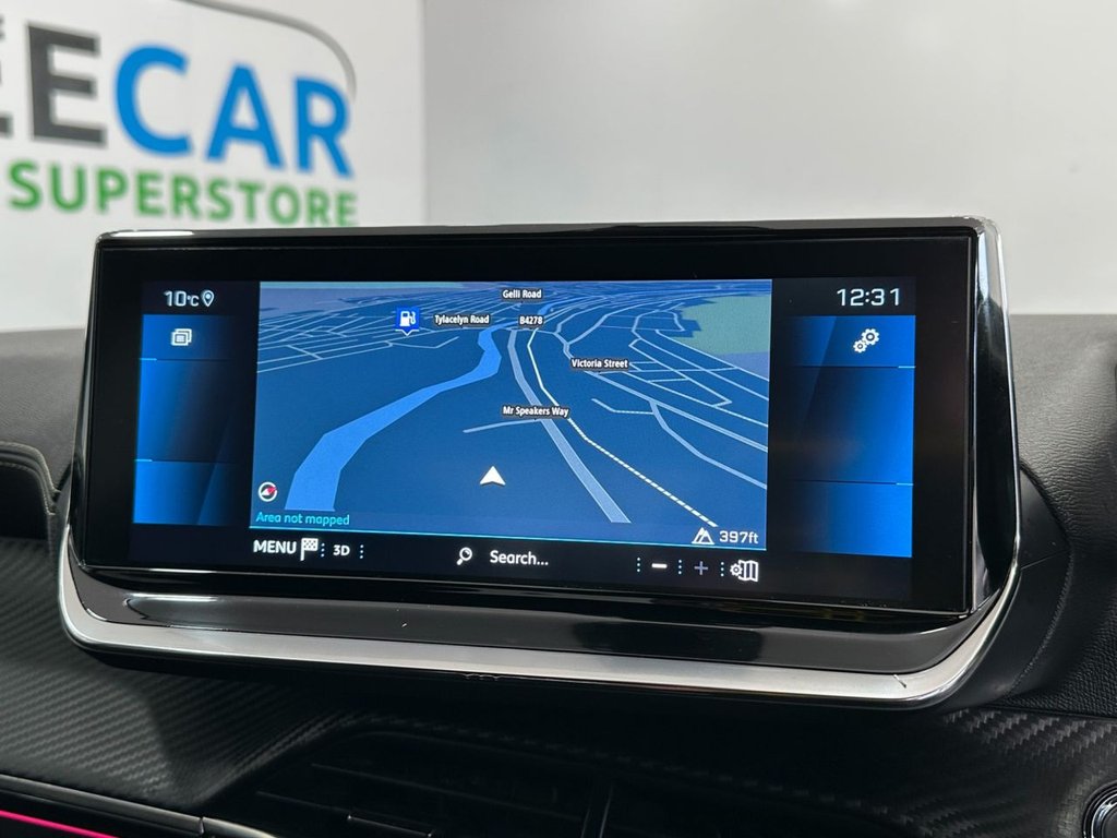 Used Peugeot 208 2022 for sale - 77384440: Photo 31