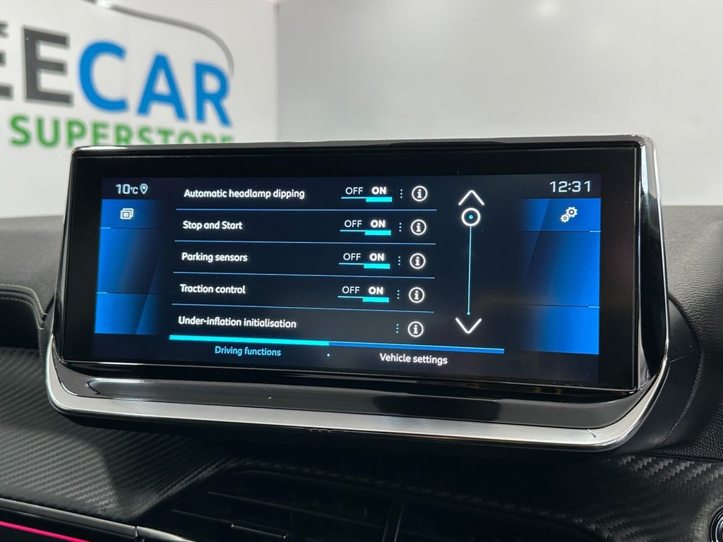 Used Peugeot 208 2022 for sale - 77384440: Photo 32