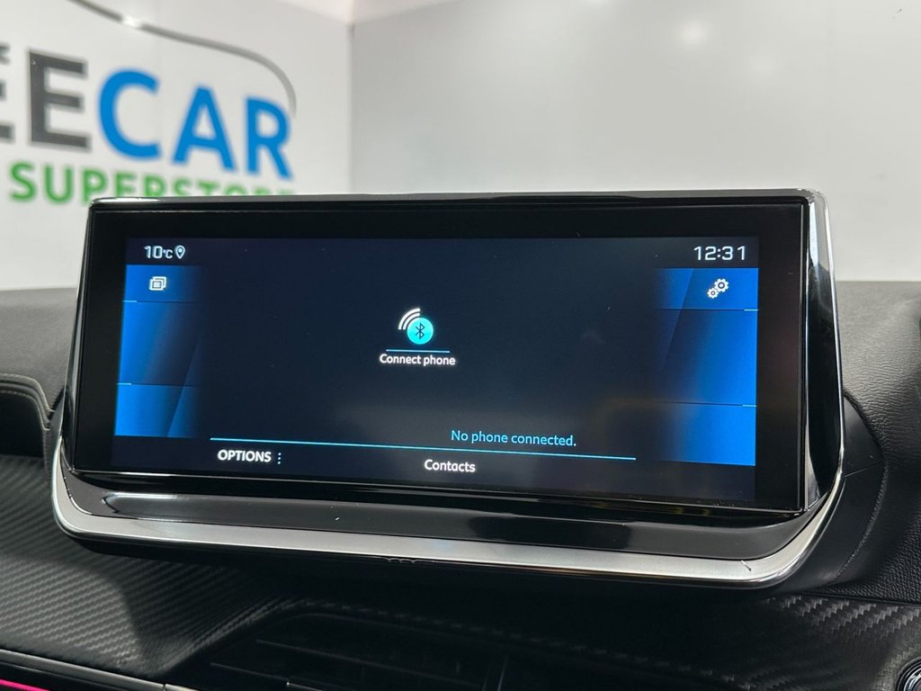 Used Peugeot 208 2022 for sale - 77384440: Photo 33