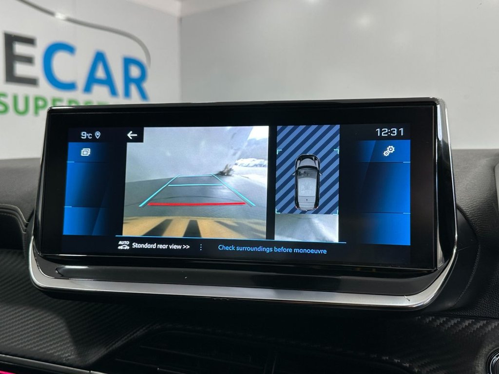 Used Peugeot 208 2022 for sale - 77384440: Photo 34