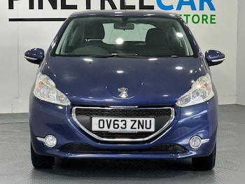 Used Peugeot 208 2013 for sale - 76039575: Photo