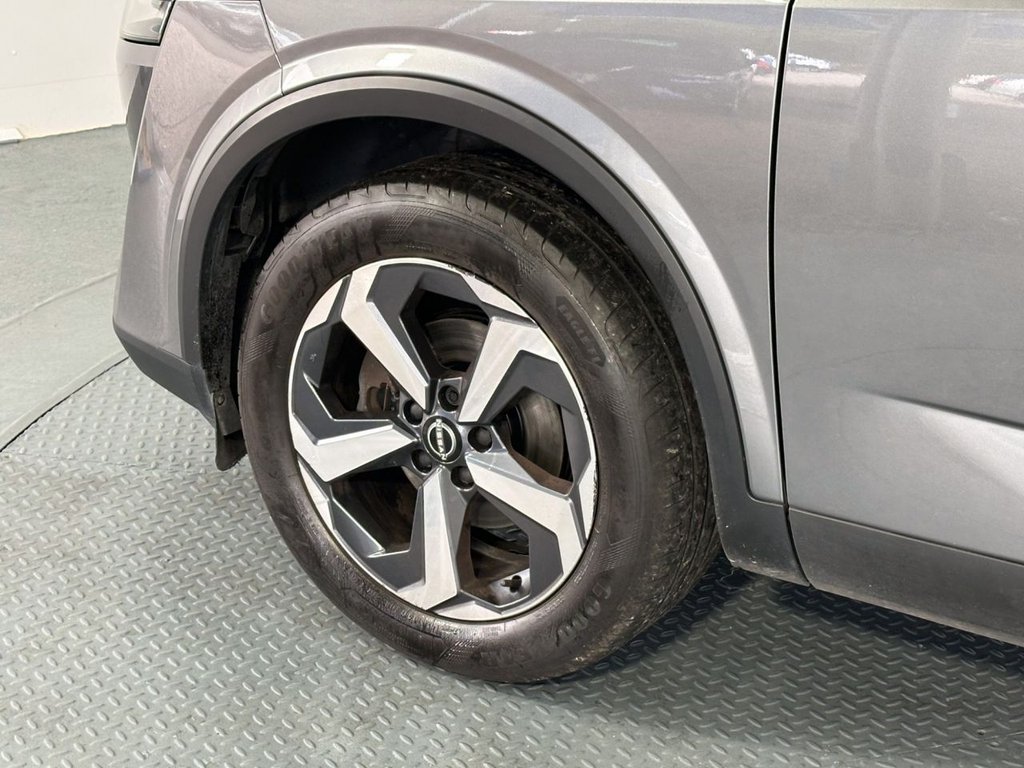 Used Nissan Qashqai 2022 for sale - 76318729: Photo 12