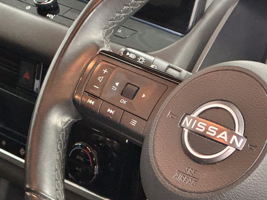 Used Nissan Qashqai 2022 for sale - 76318729: Photo 15